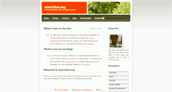 Desktop Screenshot of anarchius.org